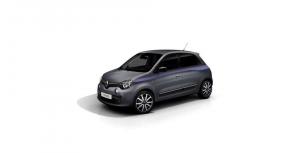 2015 Renault Twingo Cosmic