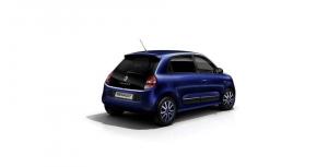2015 Renault Twingo Cosmic
