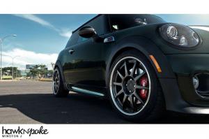 2014 Mini John Cooper Works Championship 50 from Indonesia