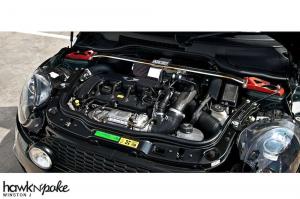 2014 Mini John Cooper Works Championship 50 from Indonesia