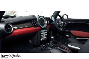 2014 Mini John Cooper Works Championship 50 from Indonesia