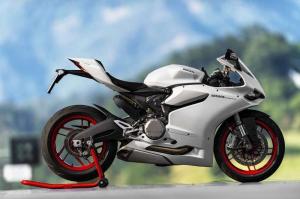 Ducati 959 Panigale 2016 – новый спортбайк