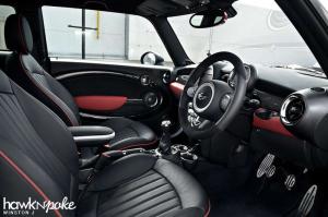 2014 Mini John Cooper Works Championship 50 from Indonesia