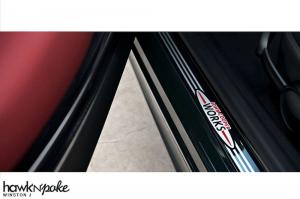 2014 Mini John Cooper Works Championship 50 from Indonesia