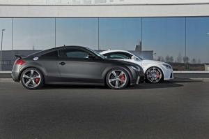 2014 Audi TT-RS by HPerformance