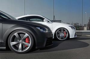 2014 Audi TT-RS by HPerformance