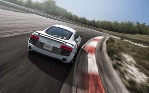 2015 Audi R8 LM by Audi Exclusive