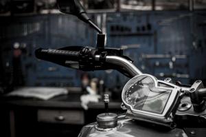 2015 Moto Guzzi Stelvio Eagle Cross MK I by Bruno Birbes