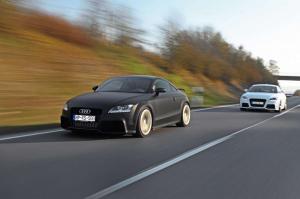 2014 Audi TT-RS by HPerformance