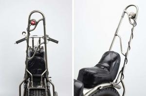 1960 Harley- Davidson XLCH Ironhead The Bad Investment