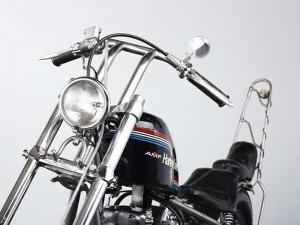 1960 Harley- Davidson XLCH Ironhead The Bad Investment