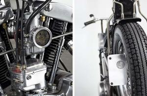 1960 Harley- Davidson XLCH Ironhead The Bad Investment