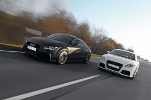 2014 Audi TT-RS by HPerformance