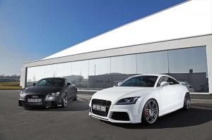 2014 Audi TT-RS by HPerformance