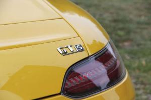 2015 Mercedes-AMG GT RS 700 by Posaidon