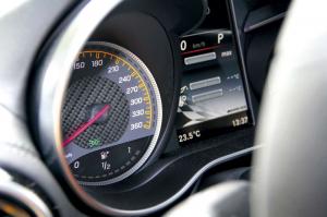 2015 Mercedes-AMG GT RS 700 by Posaidon
