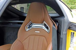 2015 Mercedes-AMG GT RS 700 by Posaidon
