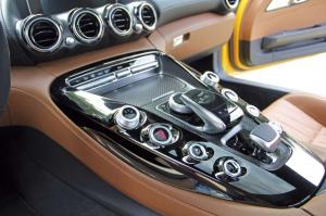 2015 Mercedes-AMG GT RS 700 by Posaidon