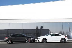 2014 Audi TT-RS by HPerformance