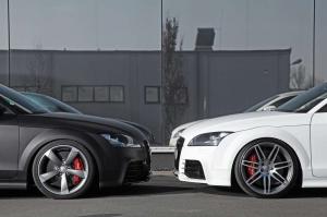 2014 Audi TT-RS by HPerformance