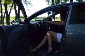 Тет-а-тет с Chevrolet Aveo