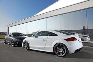 2014 Audi TT-RS by HPerformance