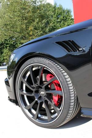 2015 Audi AS6 Avant by ABT