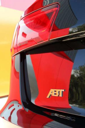 2015 Audi AS6 Avant by ABT
