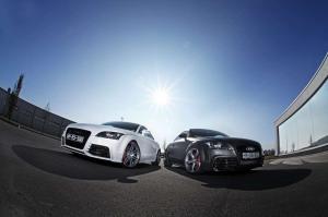 2014 Audi TT-RS by HPerformance