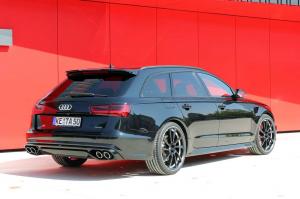 2015 Audi AS6 Avant by ABT