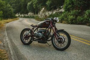 1973 BMW R75-5 byGT-Moto