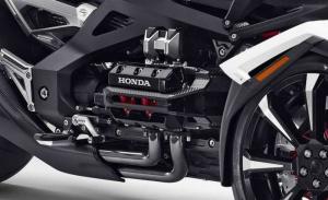 2015 Honda Neowing Concept