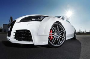 2014 Audi TT-RS by HPerformance
