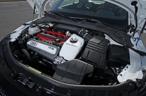 2014 Audi TT-RS by HPerformance