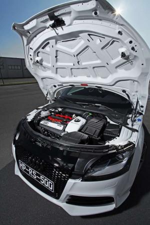 2014 Audi TT-RS by HPerformance