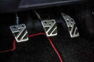 2015 Mitsubishi Lancer Evolution Final Edition US)