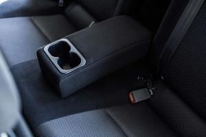 2015 Mitsubishi Lancer Evolution Final Edition US)
