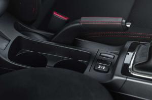 2015 Mitsubishi Lancer Evolution Final Edition US)