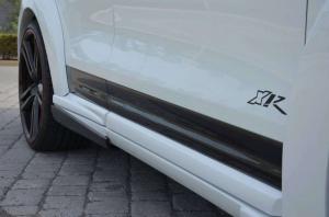 2015 Porsche Cayenne Expression XR by Expression Motorsport