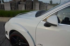 2015 Porsche Cayenne Expression XR by Expression Motorsport