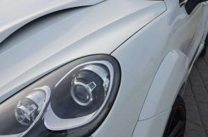 2015 Porsche Cayenne Expression XR by Expression Motorsport