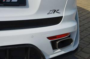 2015 Porsche Cayenne Expression XR by Expression Motorsport