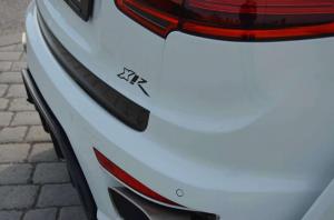 2015 Porsche Cayenne Expression XR by Expression Motorsport