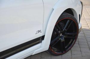2015 Porsche Cayenne Expression XR by Expression Motorsport
