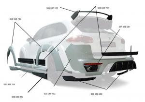 2015 Porsche Cayenne Expression XR by Expression Motorsport