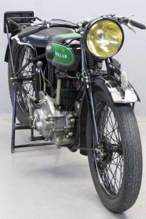 1929 Dollar R2