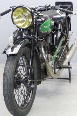 1929 Dollar R2