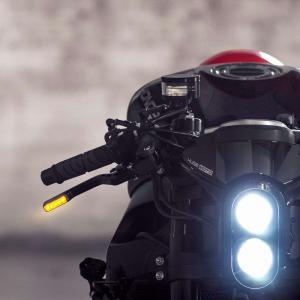 2015 Honda CBR1000RR by Huge Moto