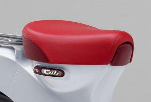 2015 Honda EV Cub Concept