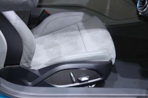 2014 Audi Allroad Shooting Brake Concept Live From Detroit 2014